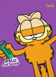 加菲猫 第 一季
