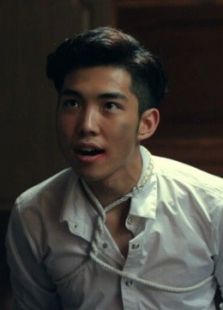 密码