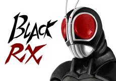 假面骑士BlackRx