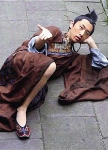张小喵片场日记