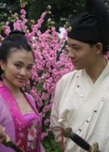 如果你是李白