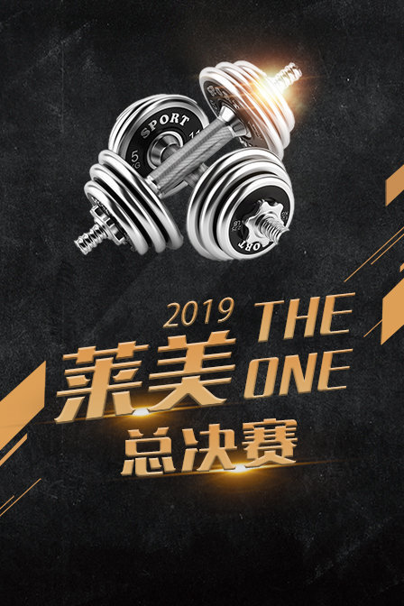 2019莱美THE ONE总决赛