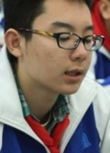 青春正能量