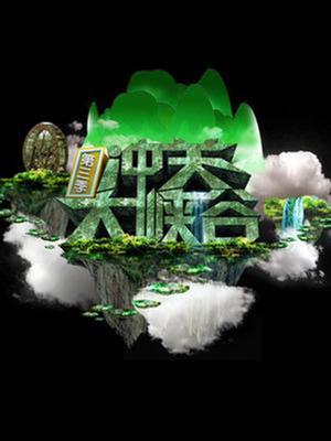 冲关大峡谷 第三季