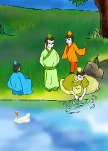 洪恩唐诗神童