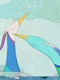 孔雀东南飞