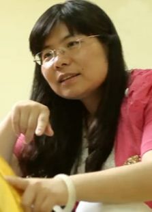 母亲的勇气