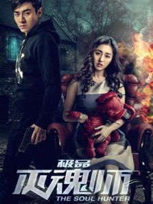 极品灭魂师