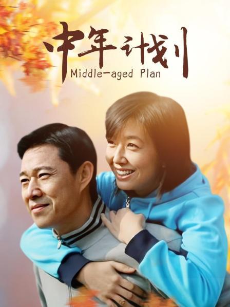 中年计划