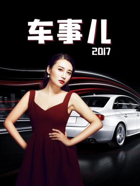 车事儿2017