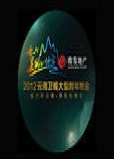 云南2012跨年晚会