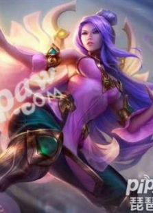 小竹林英雄联盟第十一弹-高端大师局刀妹