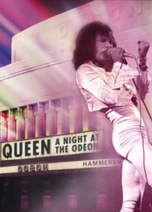 Queen - A Night At The