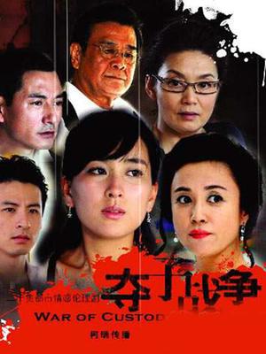 夺子战争