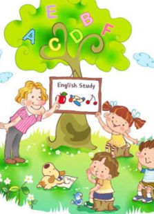 开心乐园幼儿学 第九季