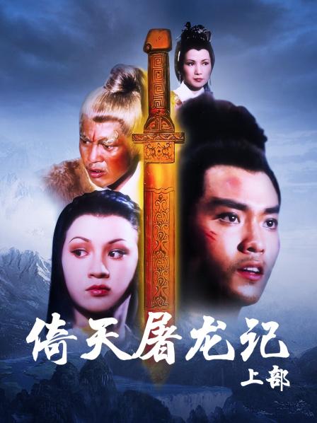 倚天屠龙记 上