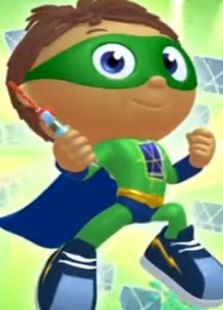 超级为什么super why