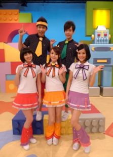 YOYO点点名 第十四季