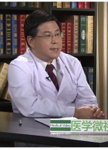 医学微视姜辉-勃起功能障碍ED