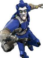 超蛙战士之威武教官