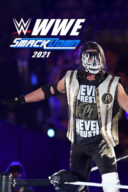 WWE SmackDown2021