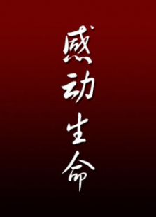 感动生命