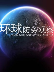 环球防务观察