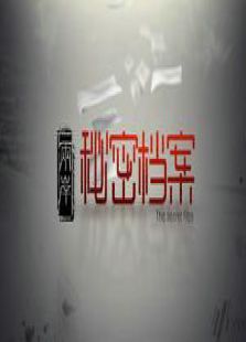 两岸秘密档案