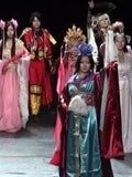 长安幻夜