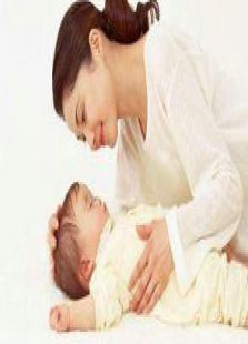 seven baby育儿百科