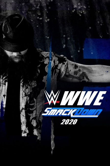 WWE SmackDown2020