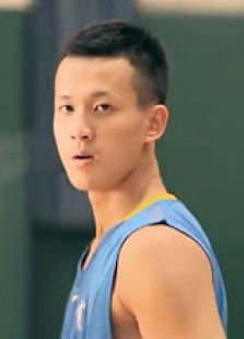 男儿丁自强
