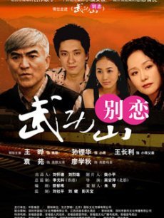 武功山别恋