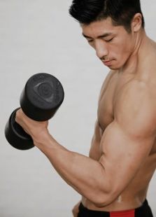 FitTime 增肌训练系列