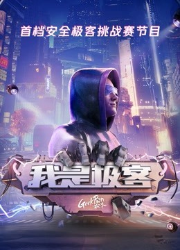 我是极客 第一季