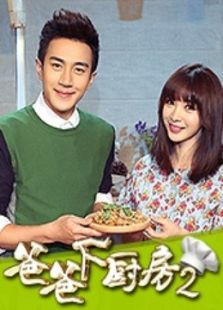 爸爸下厨房 第二季