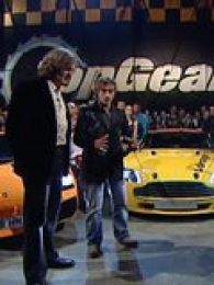 Top Gear 第十季