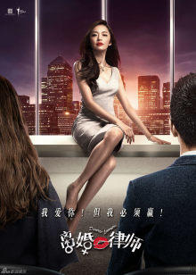 离婚律师庆功会
