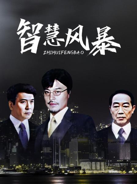 智慧风暴