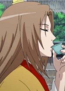 狐妖小红娘