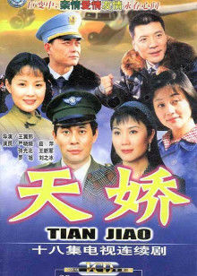 空姐的战争