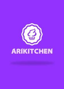 悠派映画 ARIKITCHEN