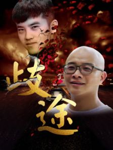 歧途2016