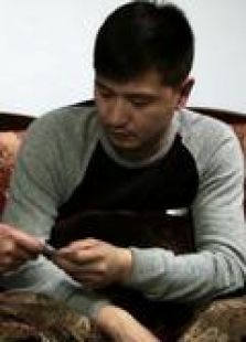 追求幸福