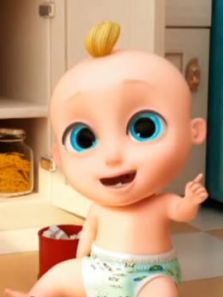 LooLoo Kids启蒙儿歌