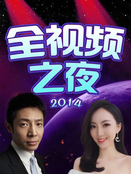 全视频之夜2014