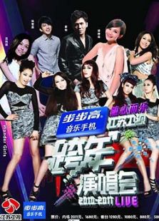 江苏2011跨年演唱会