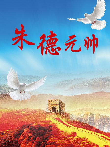 朱德元帅