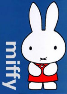米菲MIFFY