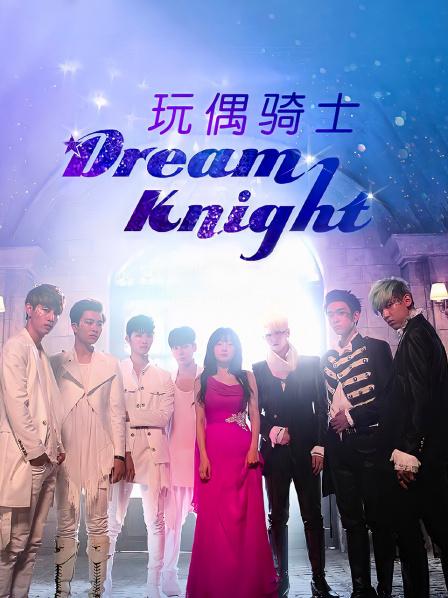 玩偶骑士DreamKnight